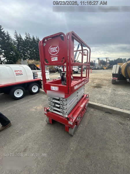 2019 MEC Micro 19