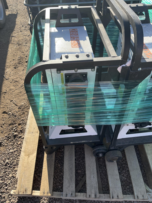 2022 TRYSTAR TP-43C-M-F10