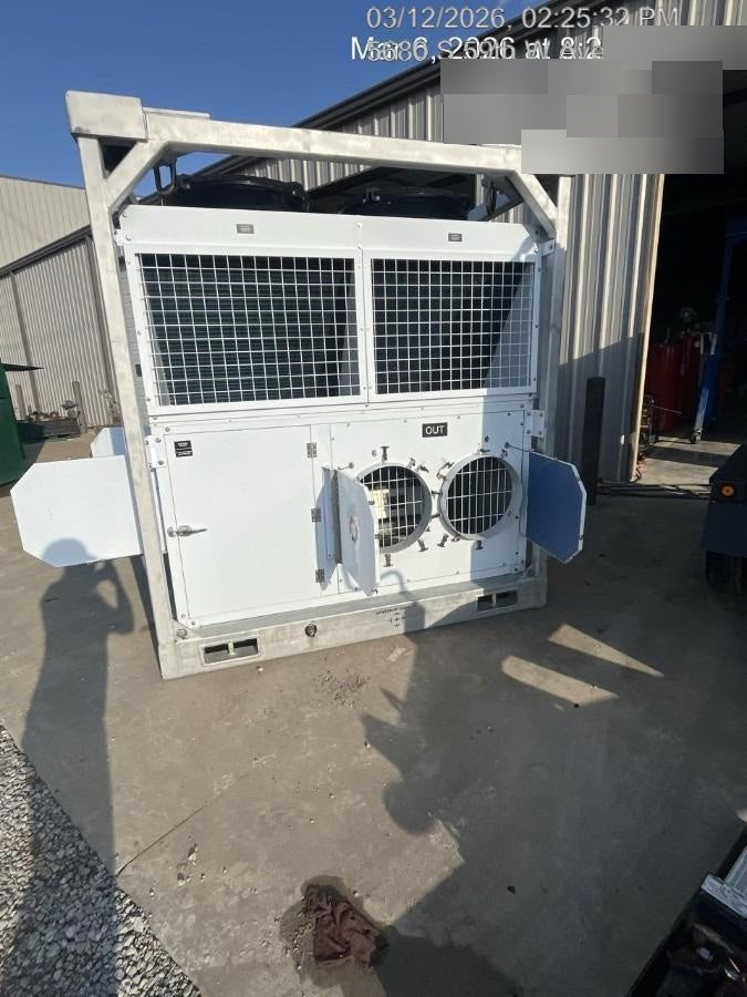 2023 SMARTECH SACP81A-HS
