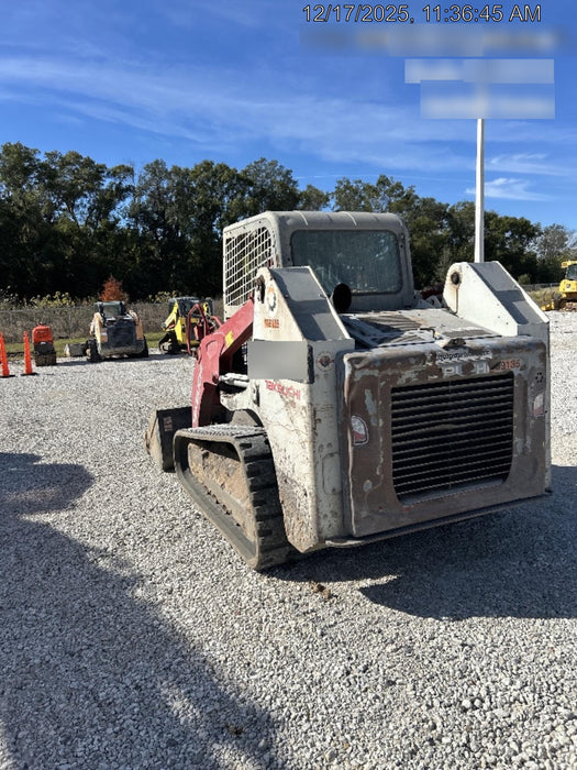 2020 TAKEUCHI TL12R2-R