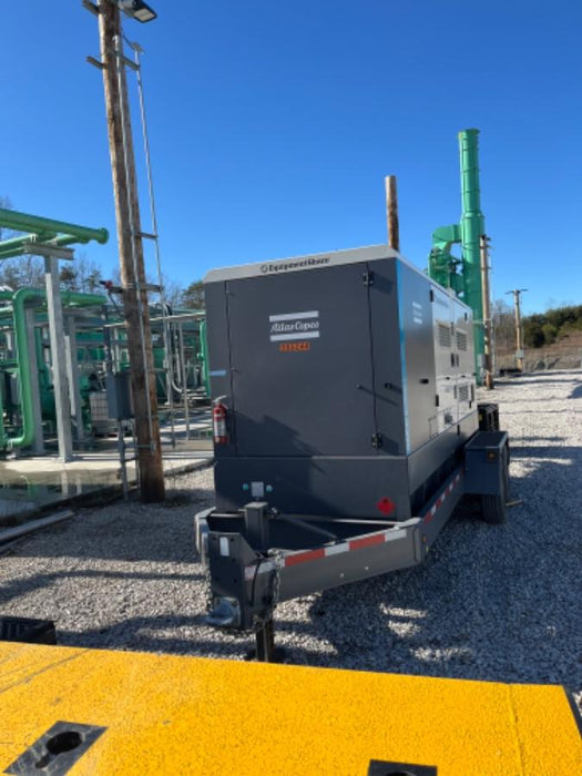 2023 ATLAS COPCO QAS 410