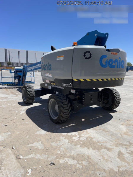 2024 GENIE S-45 XC