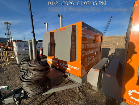 2025 THERM DYNAMICS TD1250