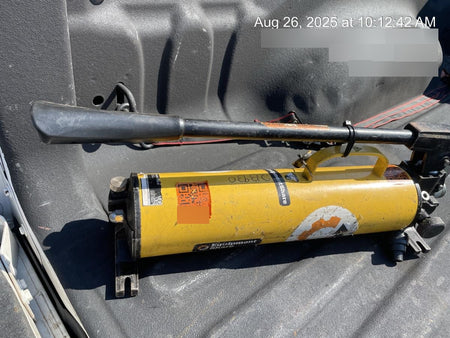 2024 ENERPAC P80