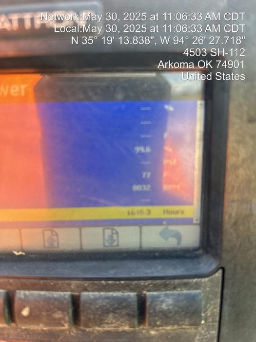 2021 PIONEER PP66S12L2-TD2.9L