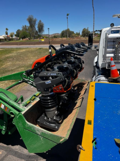 2025 HUSQVARNA LT6005