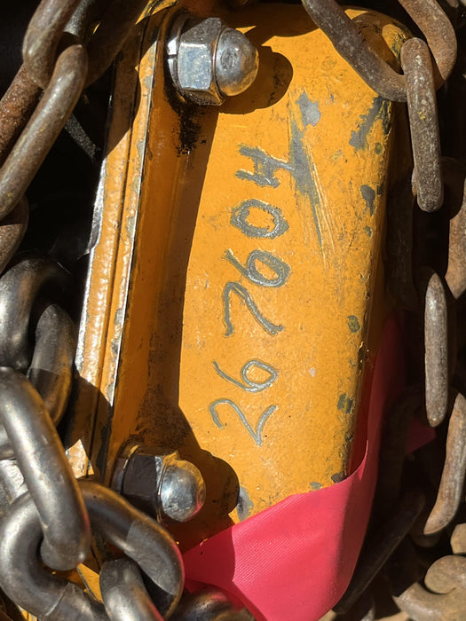 2022 HARRINGTON L5LB015-20