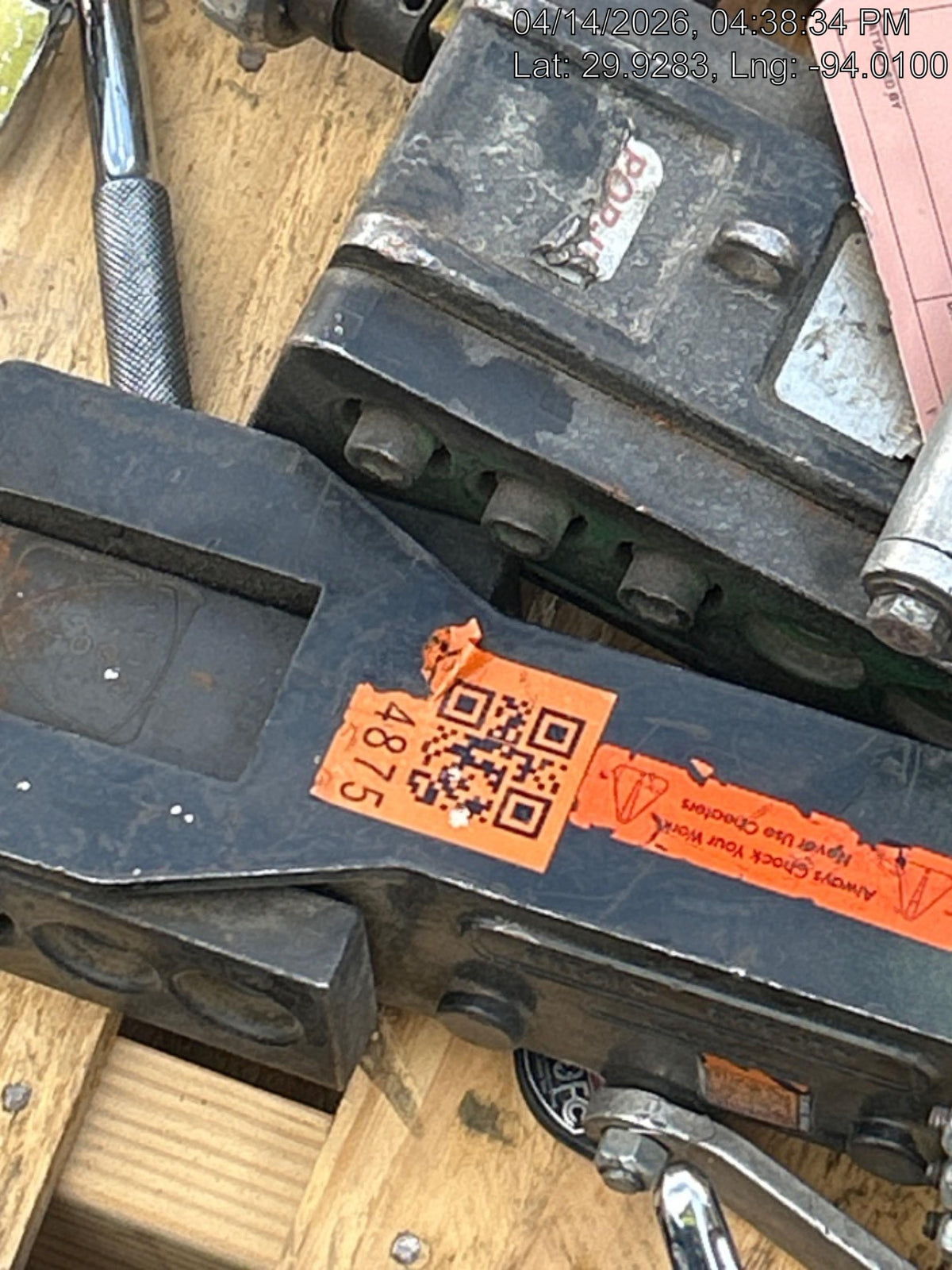 2022 PETOL PHD0535 GEARWRENCH