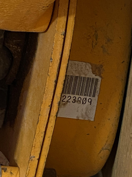 2022 HARRINGTON CB100-20