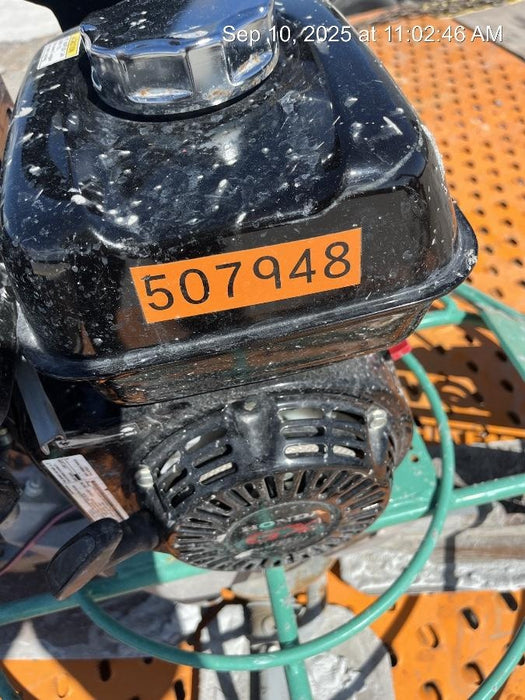 2025 MULTIQUIP J36H55