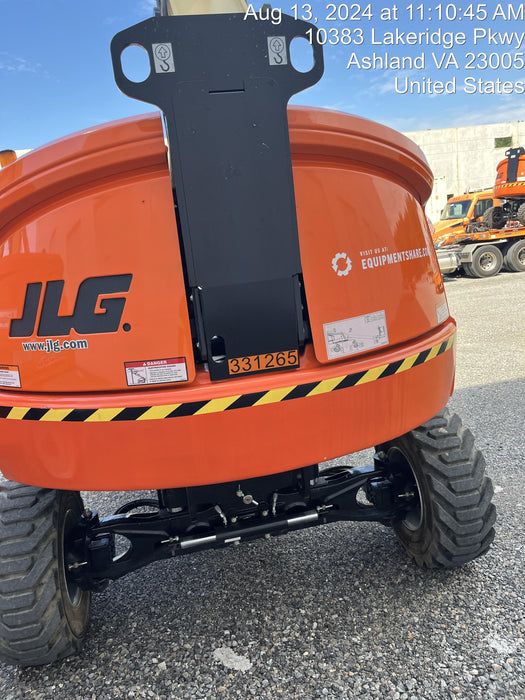 2024 MILLER ELECTRIC CST-282