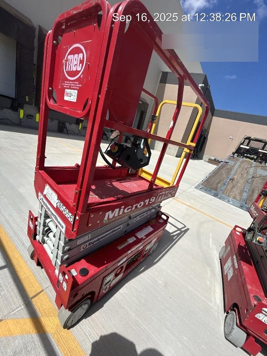 2022 MEC Micro 19