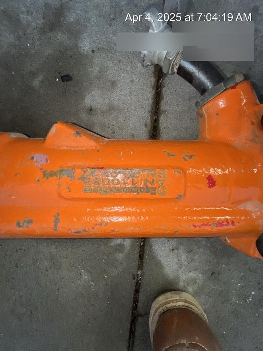 2020 MICHIGAN PNEUMATIC MP-TPB90-114