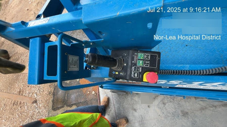 2023 GENIE GS-1432