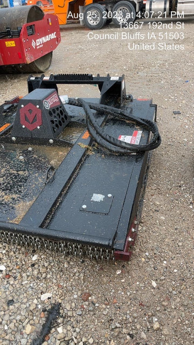 2023 VIRNIG RBV72-25