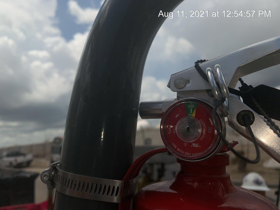 2021 WACKER NEUSON 803