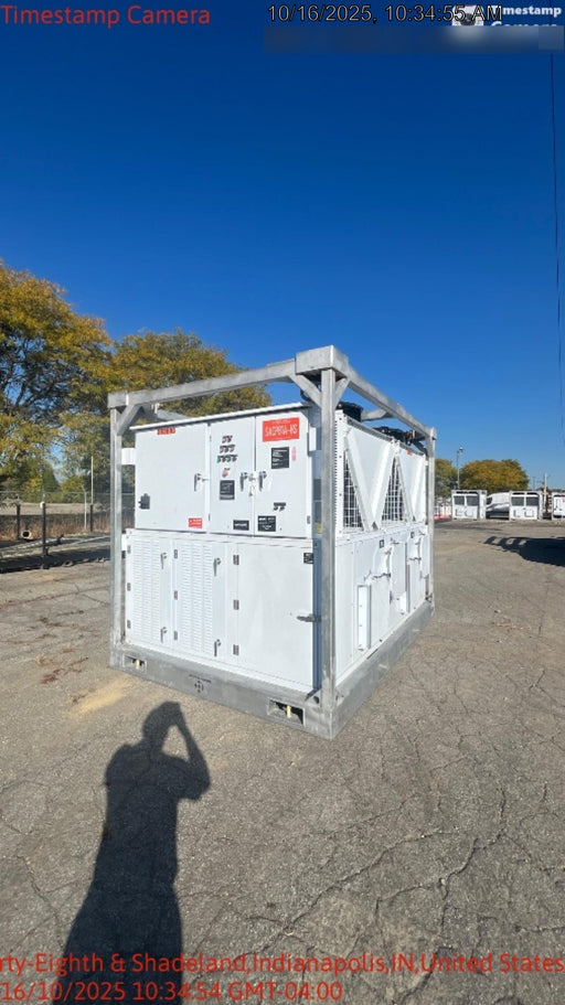 2022 SMARTECH SACP81A-HS