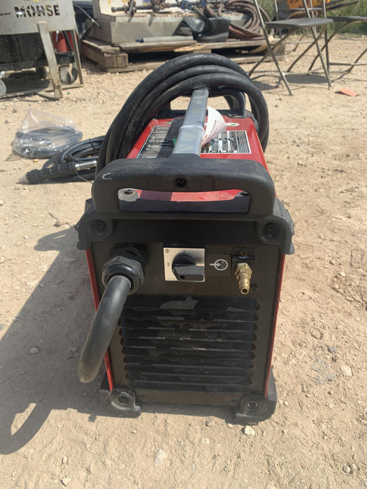 2021 LINCOLN ELECTRIC TOMAHAWK 1000