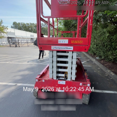 2020 MEC 4555SE