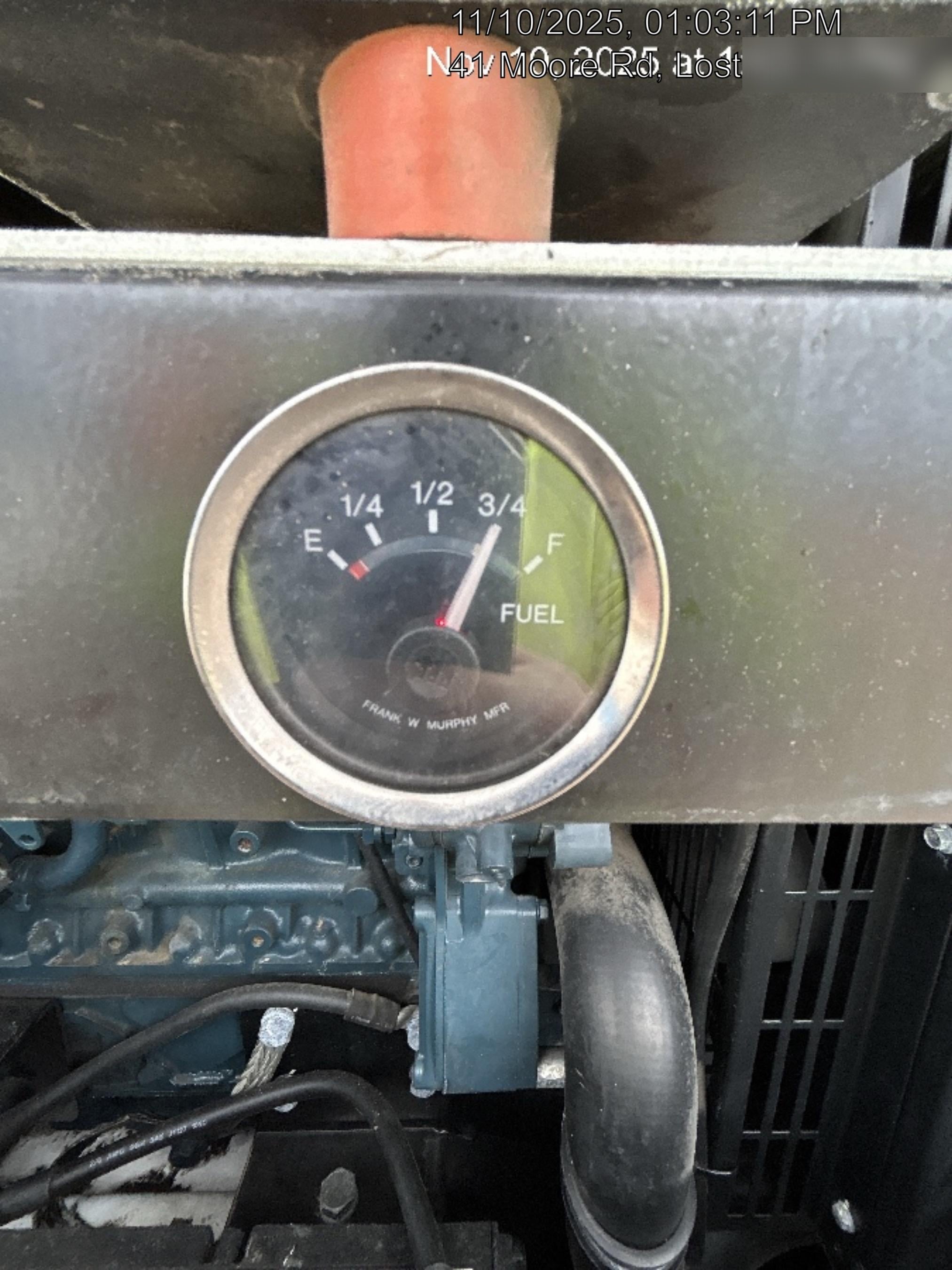2020 THERM DYNAMICS TD600