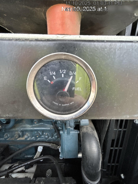 2020 THERM DYNAMICS TD600