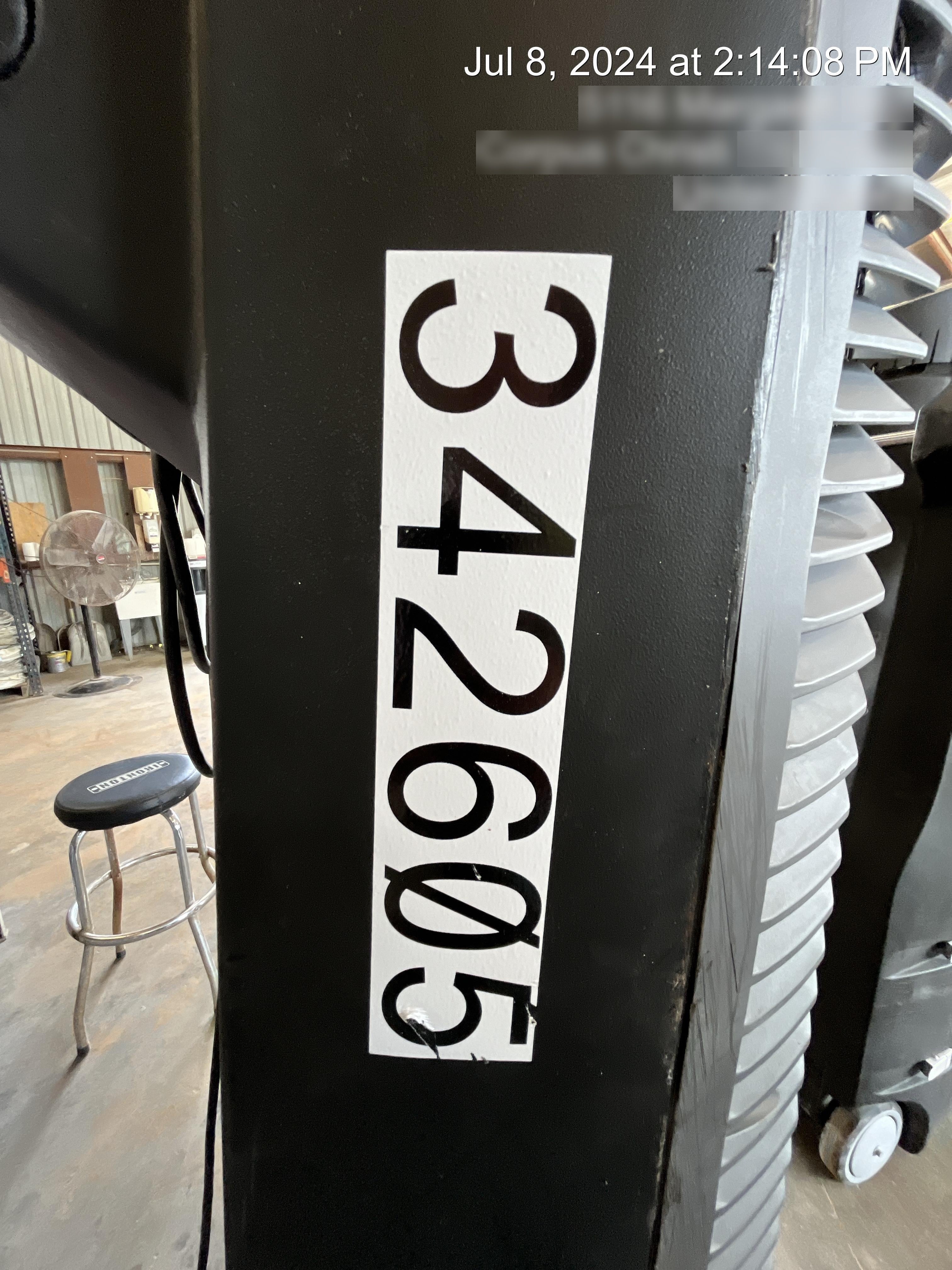 2023 VECTOR Vector Max