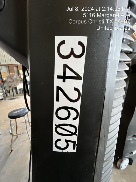 2023 VECTOR Vector Max