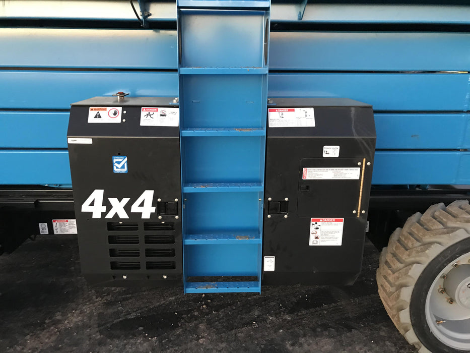 2020 GENIE GS-4390 RT