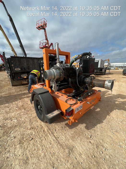 2021 PIONEER PP66S12L71-TD2.9L4