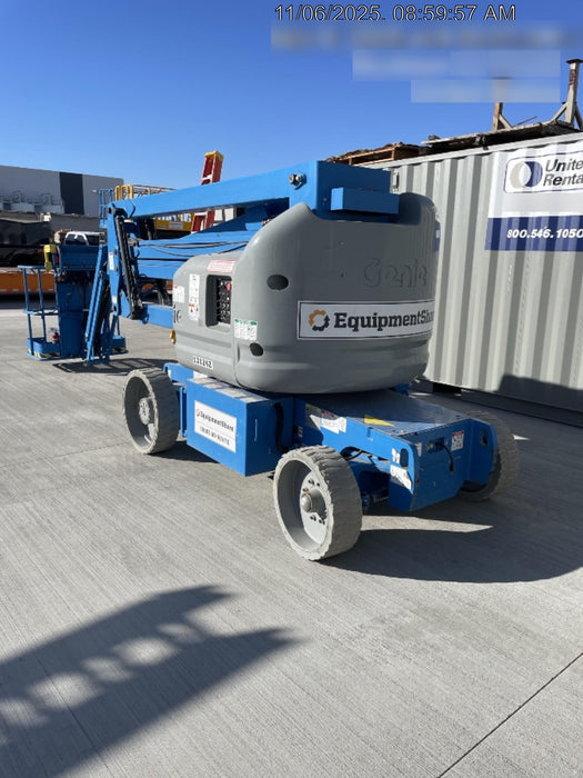 2021 GENIE Z-40/23N RJ