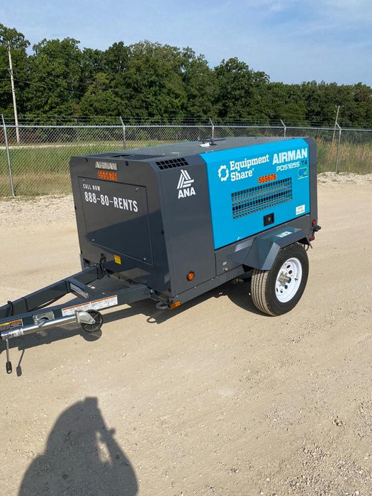 2025 AIRMAN PDS185S CWK