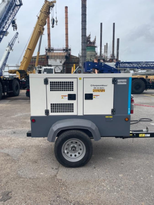 2022 ATLAS COPCO QAS25 CWK
