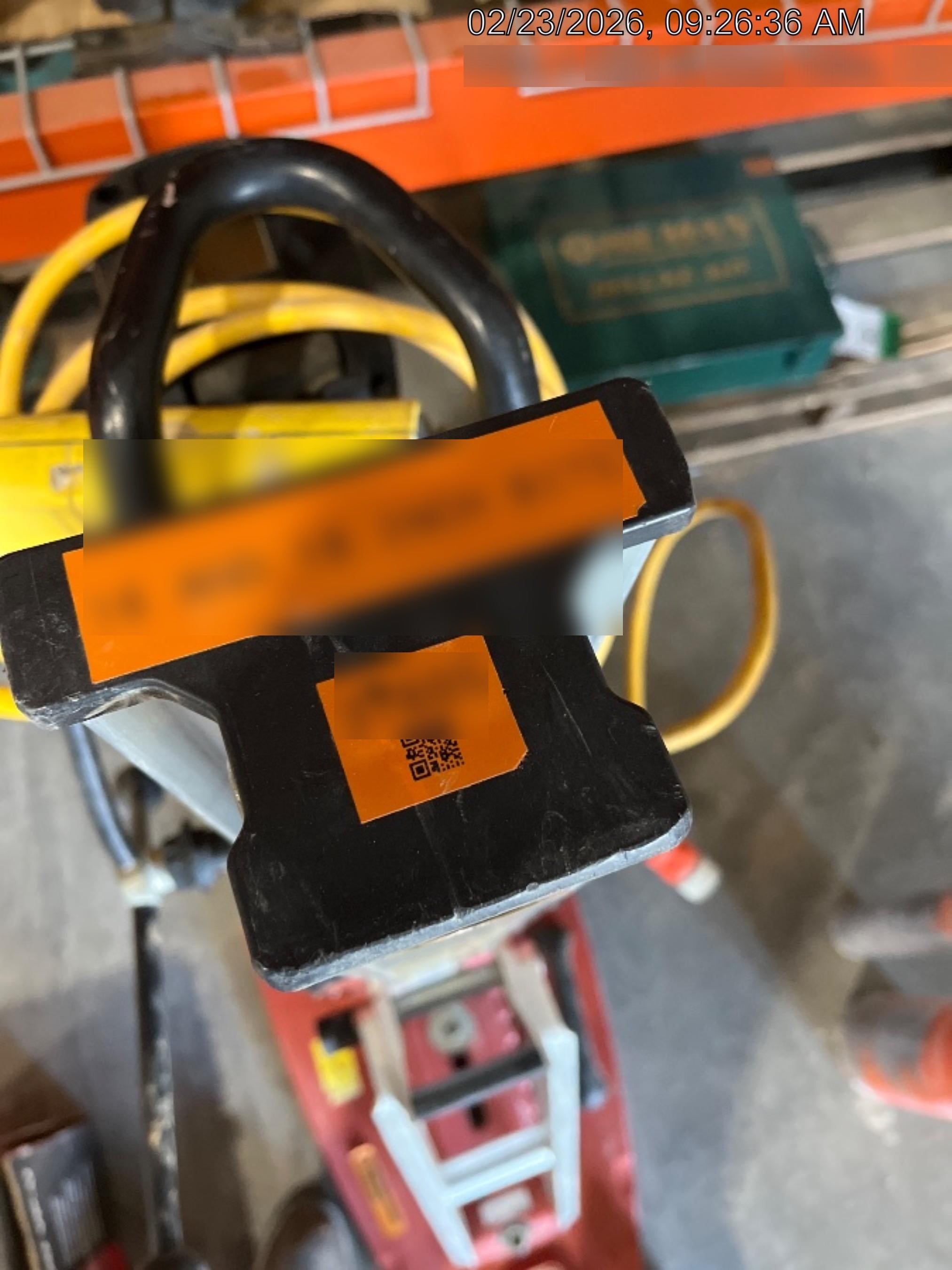 2019 HILTI DD 250