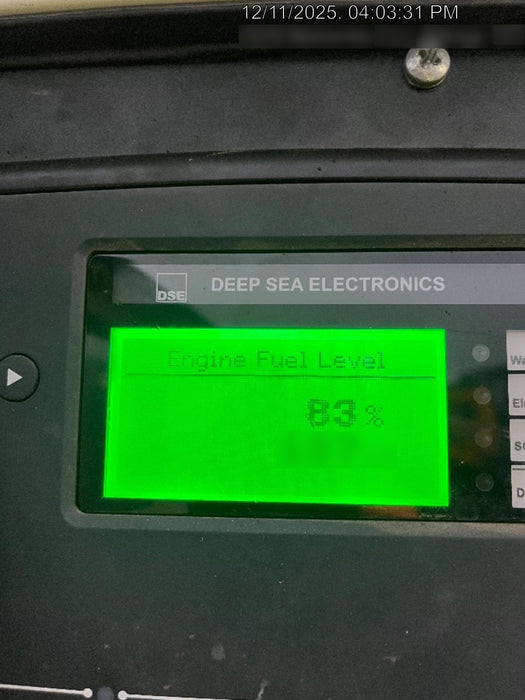 2022 ATLAS COPCO QAS 125