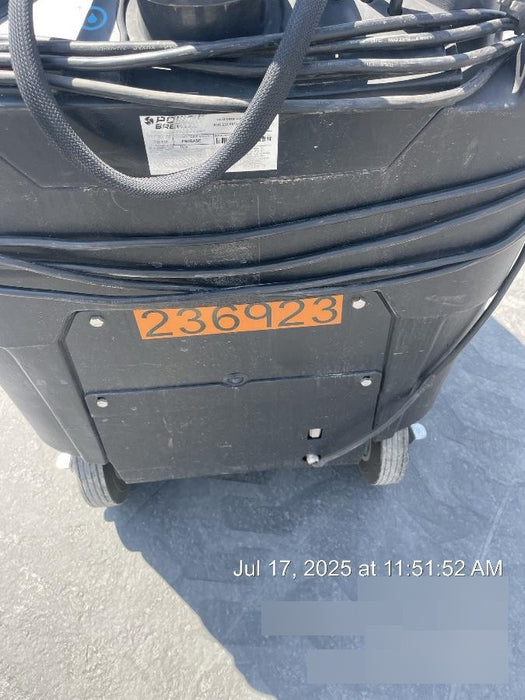 2022 POWER BREEZER PB4BASE