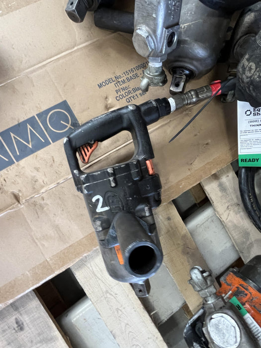 2021 MICHIGAN PNEUMATIC 4940B2