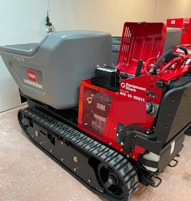 2024 TORO MBTX 2500-TS