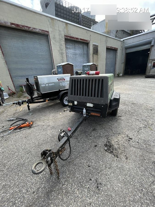 2020 SULLAIR 185-DPQ