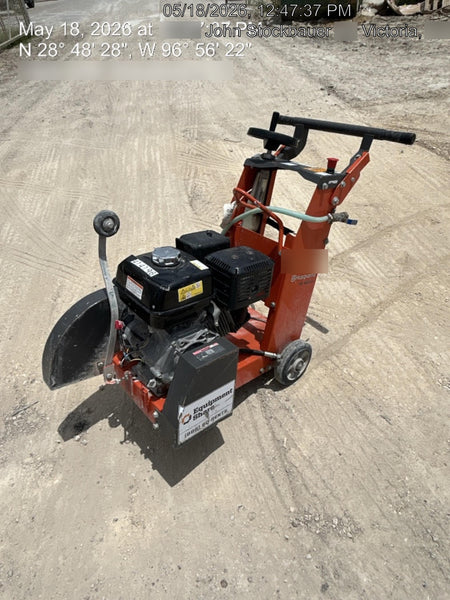 2024 HUSQVARNA FS 400 LV