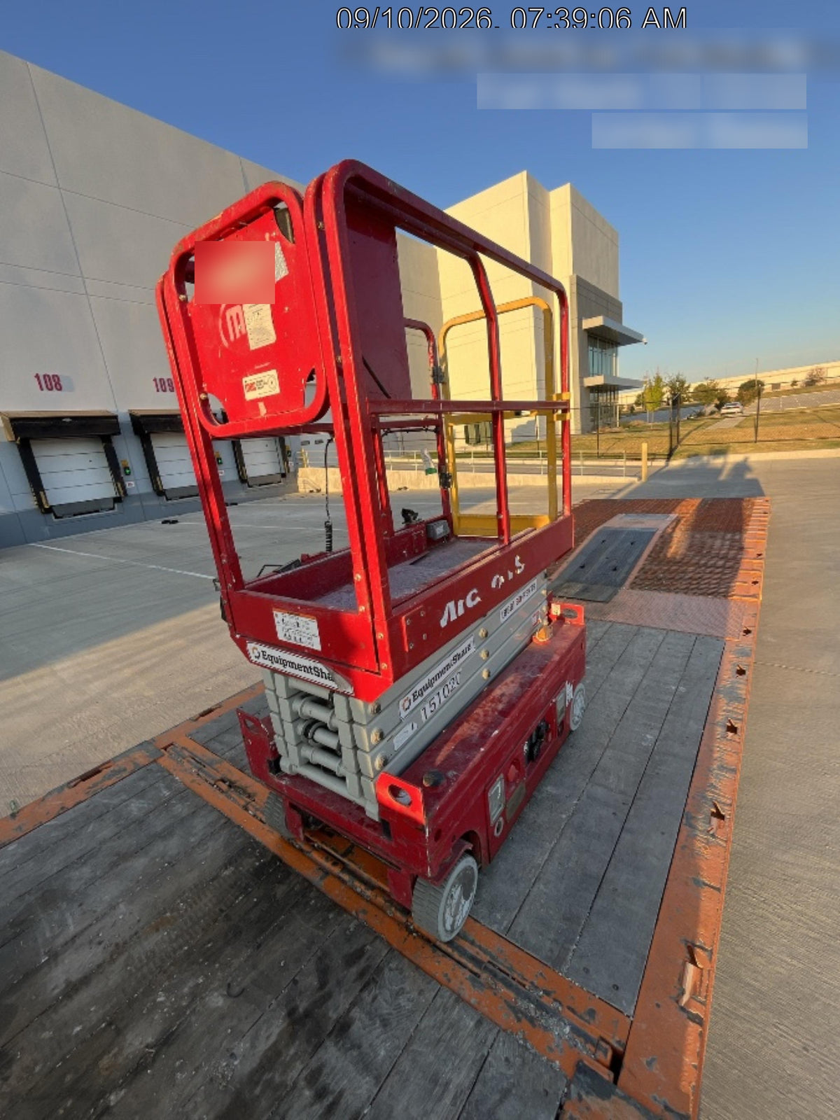 2021 MEC Micro 19