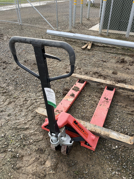 2023 MIGHTY LIFT ML55M