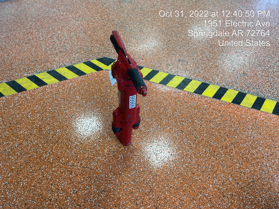 2020 CHICAGO PNEUMATIC CP 1290