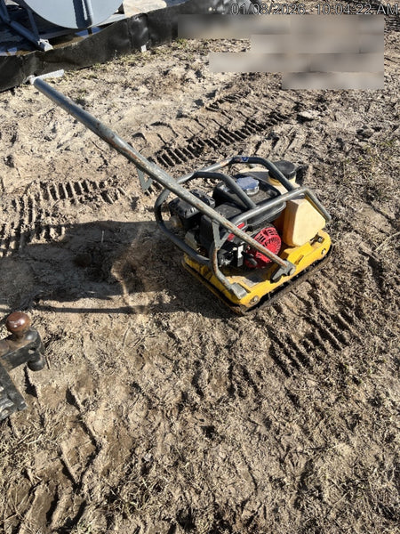 2022 WACKER NEUSON WP1540AW