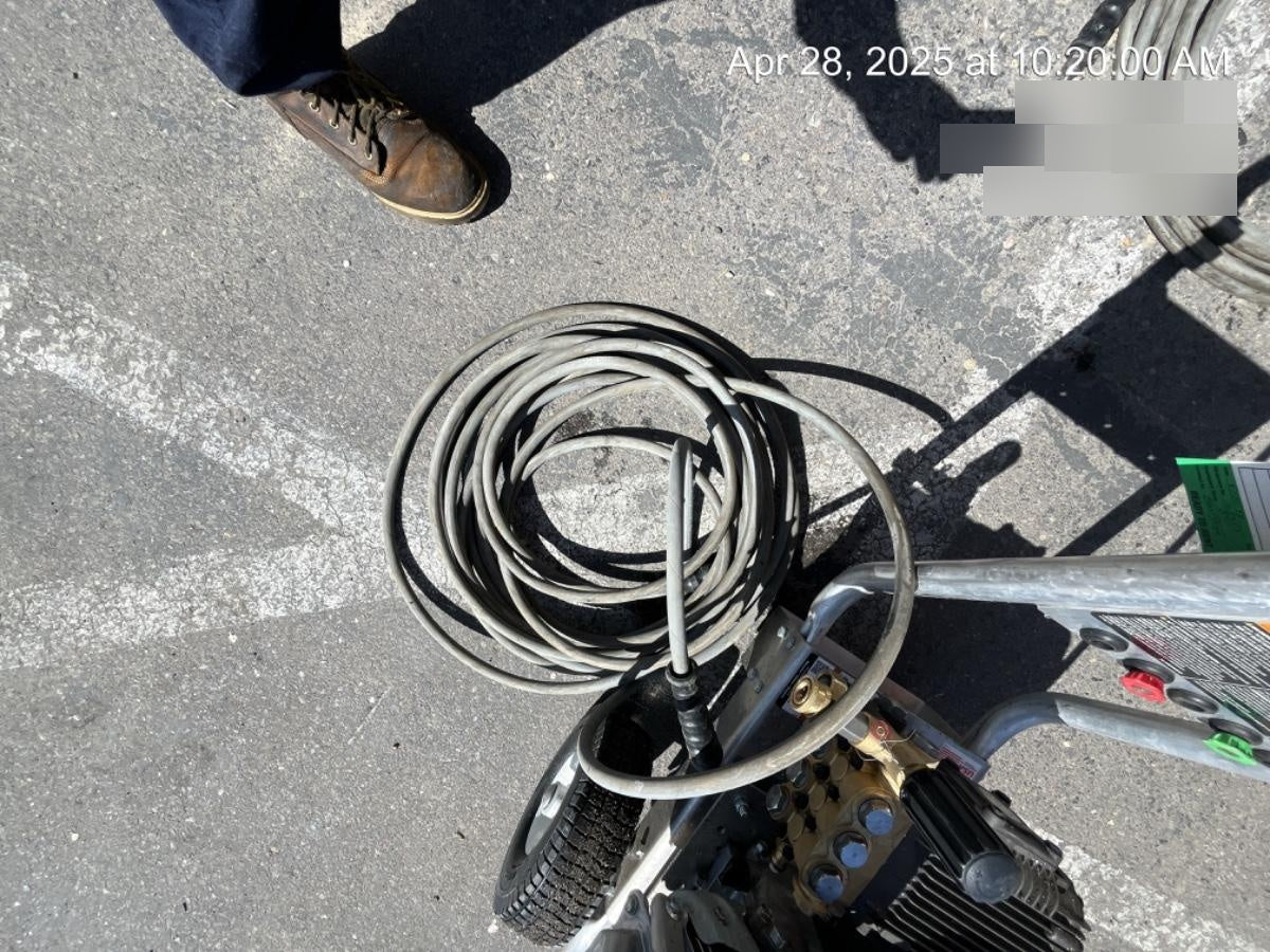 2020 MI-T-M CORPORATION CA-2703-1MMH