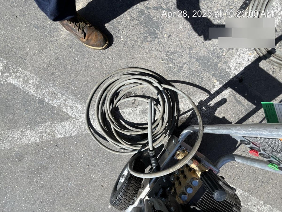 2020 MI-T-M CORPORATION CA-2703-1MMH