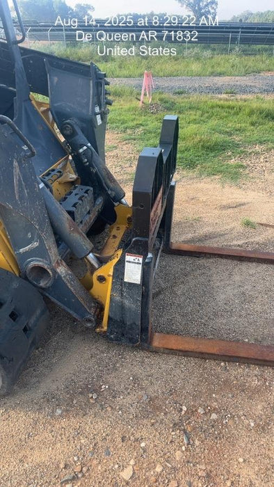 2024 VIRNIG PF4855-5VG