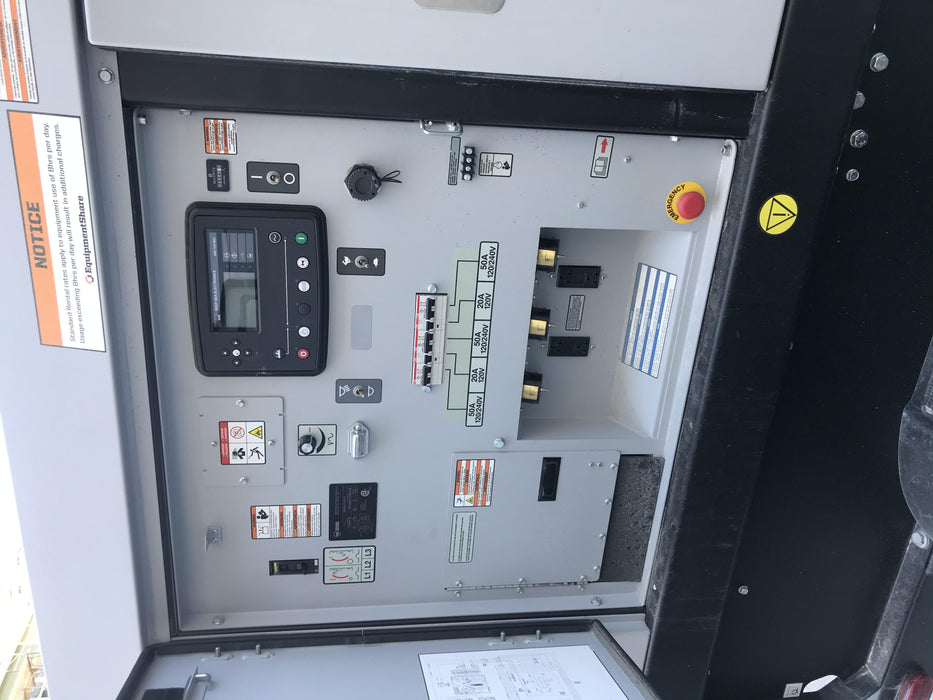 2020 WACKER NEUSON G70