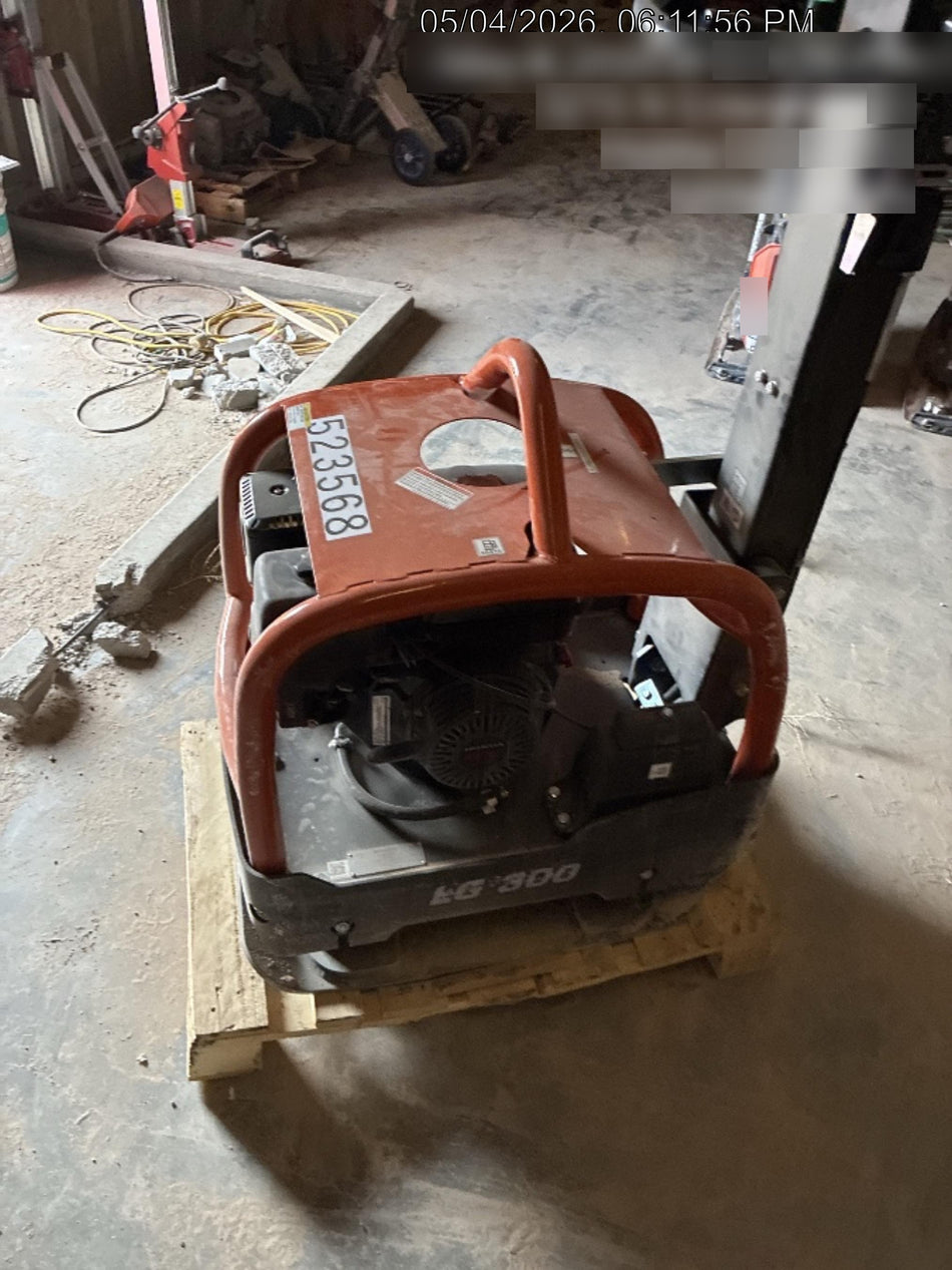2025 HUSQVARNA LF75