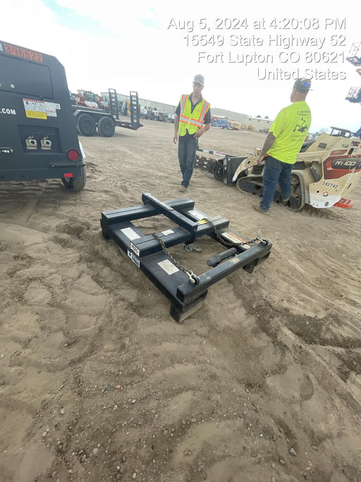 2020 STAR INDUSTRIES 1395B