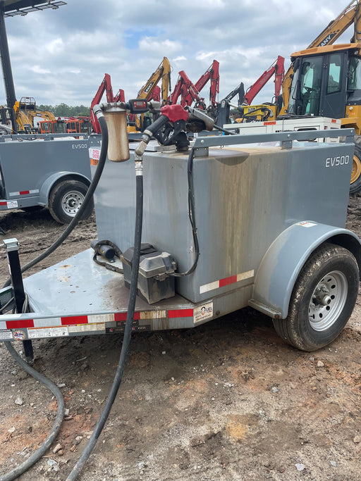 2023 THUNDER CREEK EV500